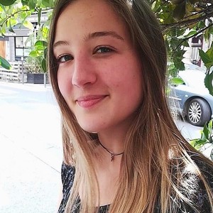 Manon - Prof de français - Lyon