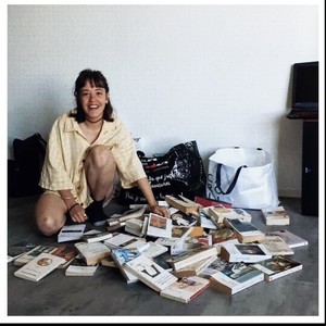 Elisa - Prof de français - Toulouse