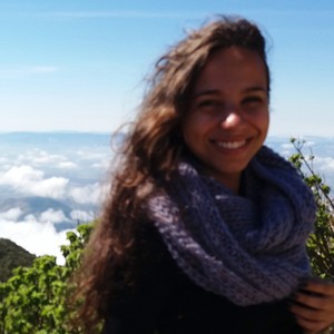 Camila - Prof de portugais brésilien - 