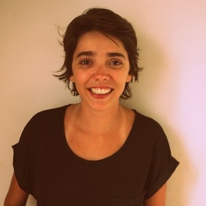 Sheila - Prof de portugais brésilien - Paris