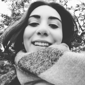 Tonia - Prof de fle - français langue étrangère - Paris