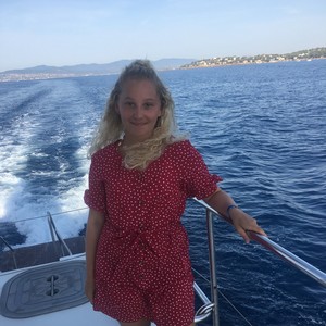 Clemence - Prof d'aide aux devoirs - Amiens
