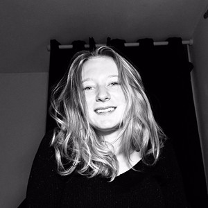 Camille - Prof d'aide aux devoirs - Annecy