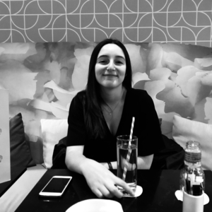 Alexia - Prof de soutien scolaire - Saint-Vrain