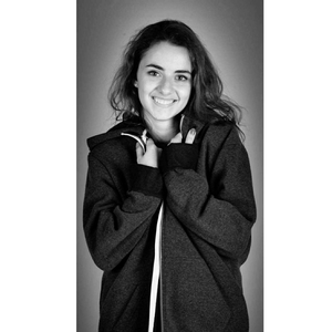 Kenza - Prof de maths - Nîmes