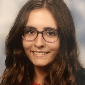 Lucie - Prof d'aide aux devoirs - Chelles
