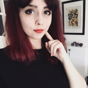 Axelle - Prof de français - Assat