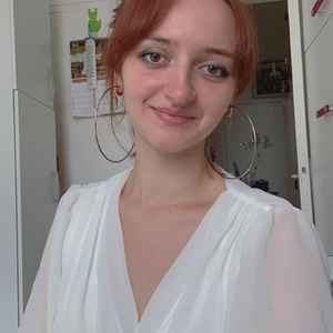 Lou-Ann - Prof d'anglais - Pontoise