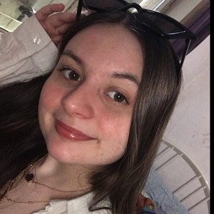 Emma - Prof d'anglais - Toulouse