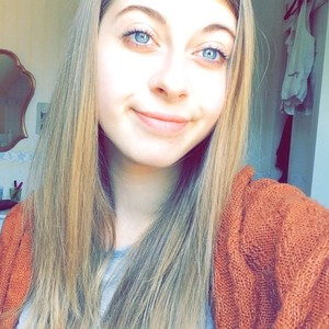 Juliette - Prof d'anglais - Cambrai
