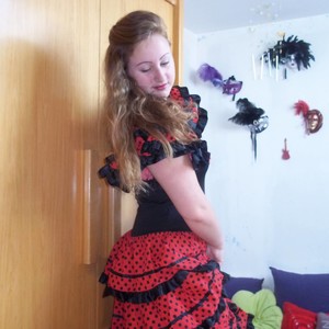 Joana - Prof d'anglais - Reims