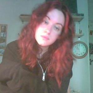 Alice - Prof d'italien - Paris