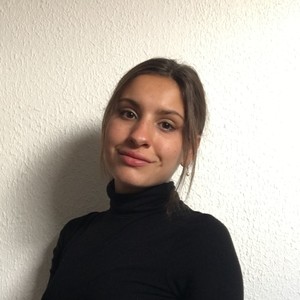 Anaëlle - Prof d'allemand - Aix-en-Provence