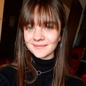 Sophie - Prof d'allemand - Maresches