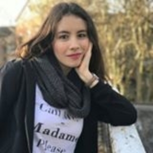 Marianne - Prof d'anglais - Salon-de-Provence