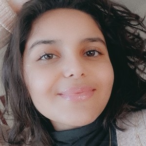 Alissar - Prof d'anglais - Reims