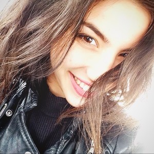 Juliette - Prof d'anglais - Montpellier