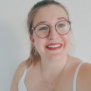 Mathilde - Prof d'anglais - Tours