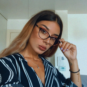 Andreea - Prof d'anglais - Toulouse