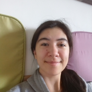 Eireen - Prof de français - Marseille