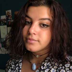 Sarah - Prof d'anglais - Clermont-Ferrand