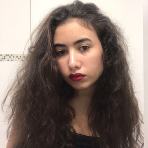 Maram - Prof d'anglais - Strasbourg