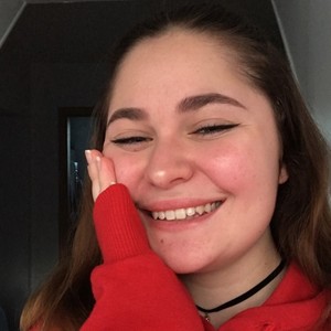 Morgane - Prof d'anglais - Angicourt