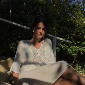 Chloe - Prof d'anglais - Nice
