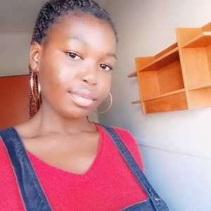 Mariama - Prof d'anglais - Sarrebourg