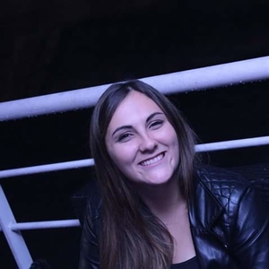 Paula - Prof d'anglais - Marolles-en-Brie