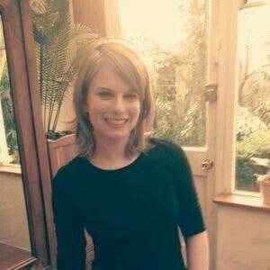 Laura - Prof d'anglais - Angers