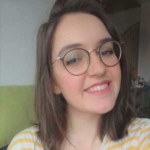 Lisa - Prof de méthodologie - Saint-Cyr-l'École