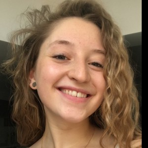 Emma - Prof d'anglais - Albi