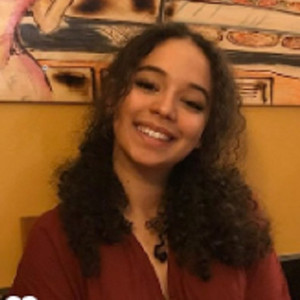 Riham - Prof d'arabe - Creil