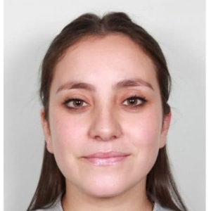 Lydia - Prof d'arabe - Aubervilliers
