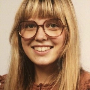 Anouk - Prof d'anglais - Paris