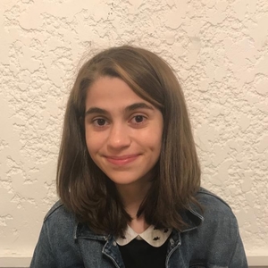 Mathilde - Prof d'anglais - Paris