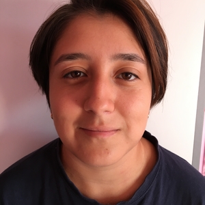 Chloé - Prof d'espagnol - Villeurbanne