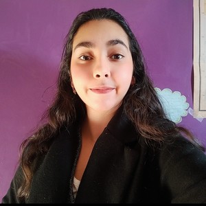 Khadidja - Prof de compréhension écrite - anglais - Chelles