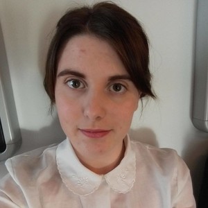 Amandine - Prof d'aide aux devoirs - Villeneuve-Saint-Georges