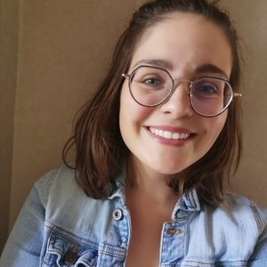 Sarah - Prof d'anglais - Sèvremoine
