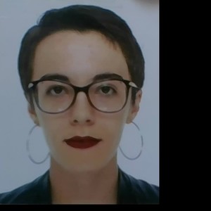 Noémie - Prof d'anglais - Caen