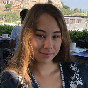 Luhane - Prof d'aide aux devoirs - Paris