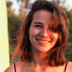 Marie - Prof d'espagnol - Aix-en-Provence