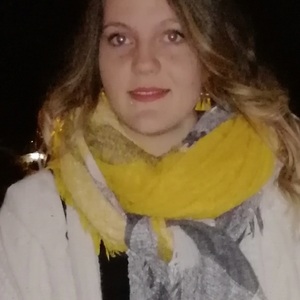 Laurie - Prof de soutien scolaire - Boulieu-lès-Annonay