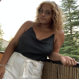 Liana - Prof d'espagnol - Toulouse