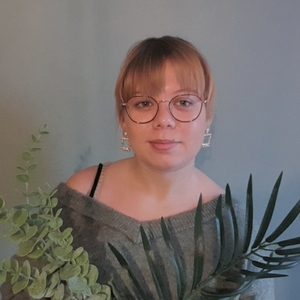 Elisa - Prof d'aide aux devoirs - Burbure