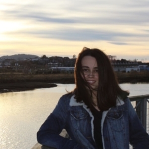 Mireia - Prof d'espagnol - Bordeaux