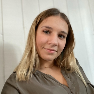 Zoe - Prof d'espagnol - Carquefou