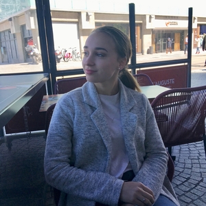 Mathilda - Prof de soutien scolaire - Clermont-Ferrand